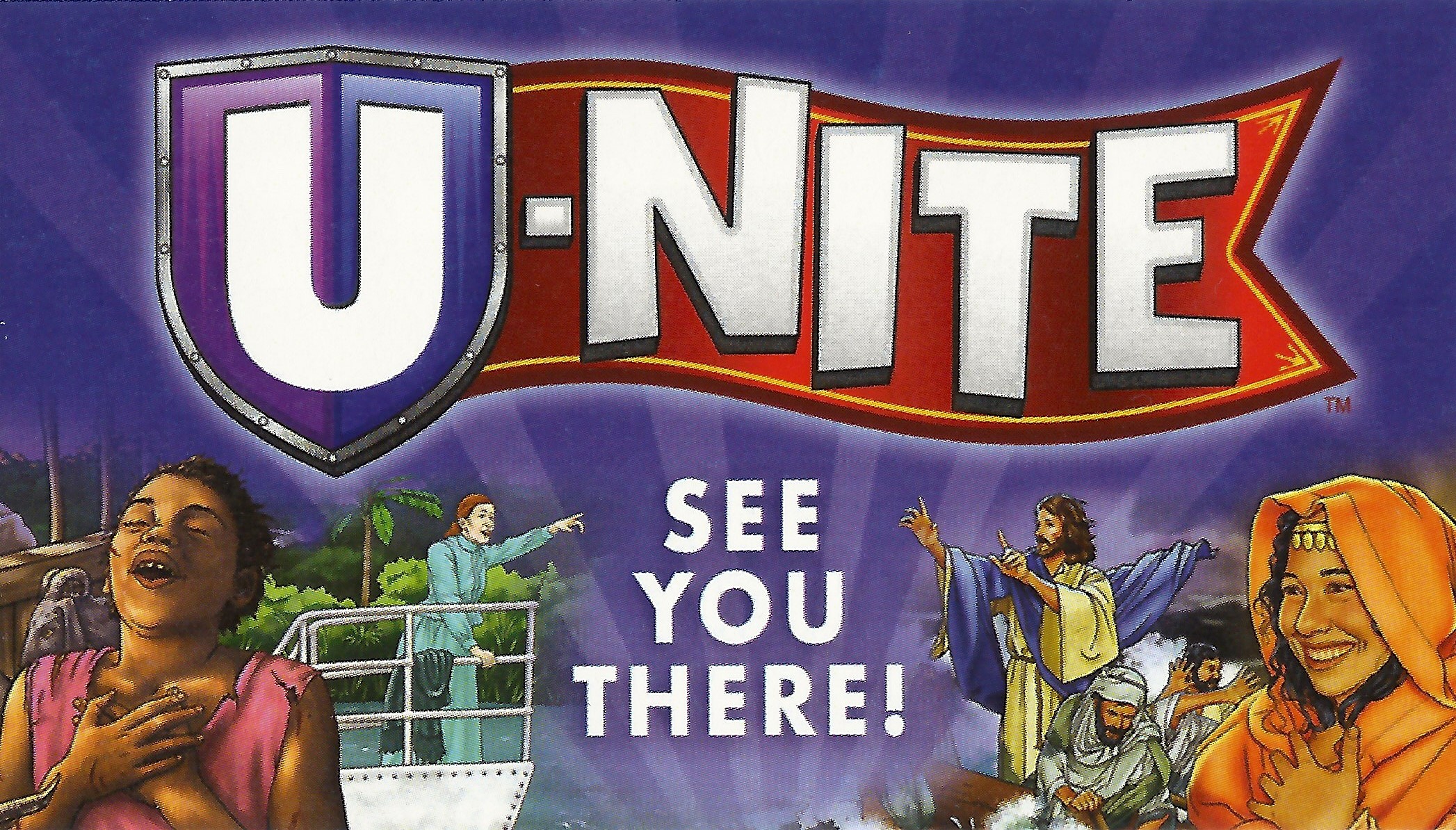 U-NITE KIDS